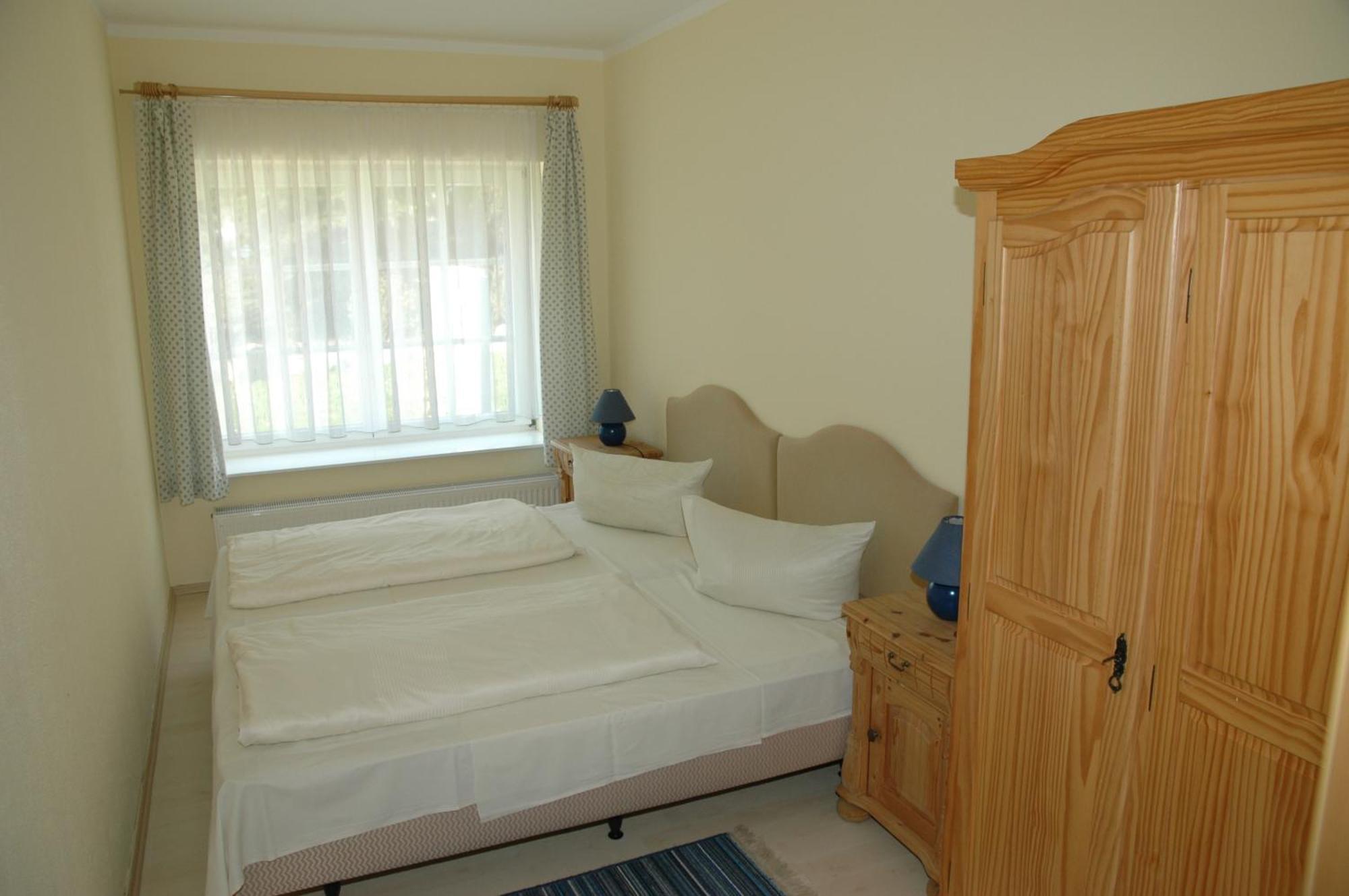 Landhotel Ostseetraum & Fewo Ρόστοκ Εξωτερικό φωτογραφία